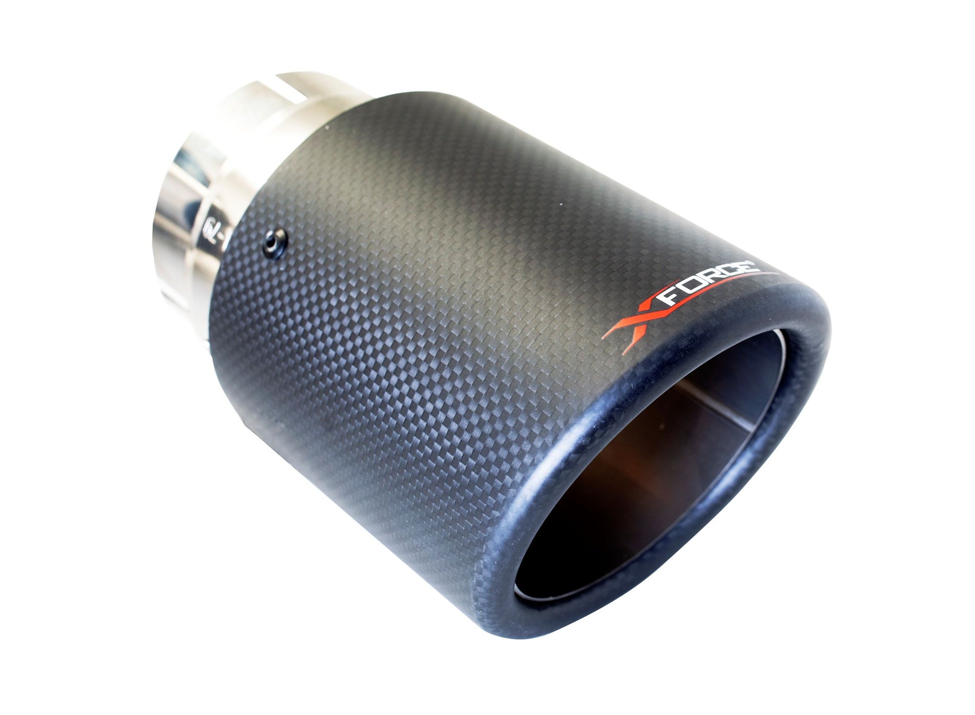 Cola de Escape XForce para Volkswagen Golf 2010-2013 GTI MK6