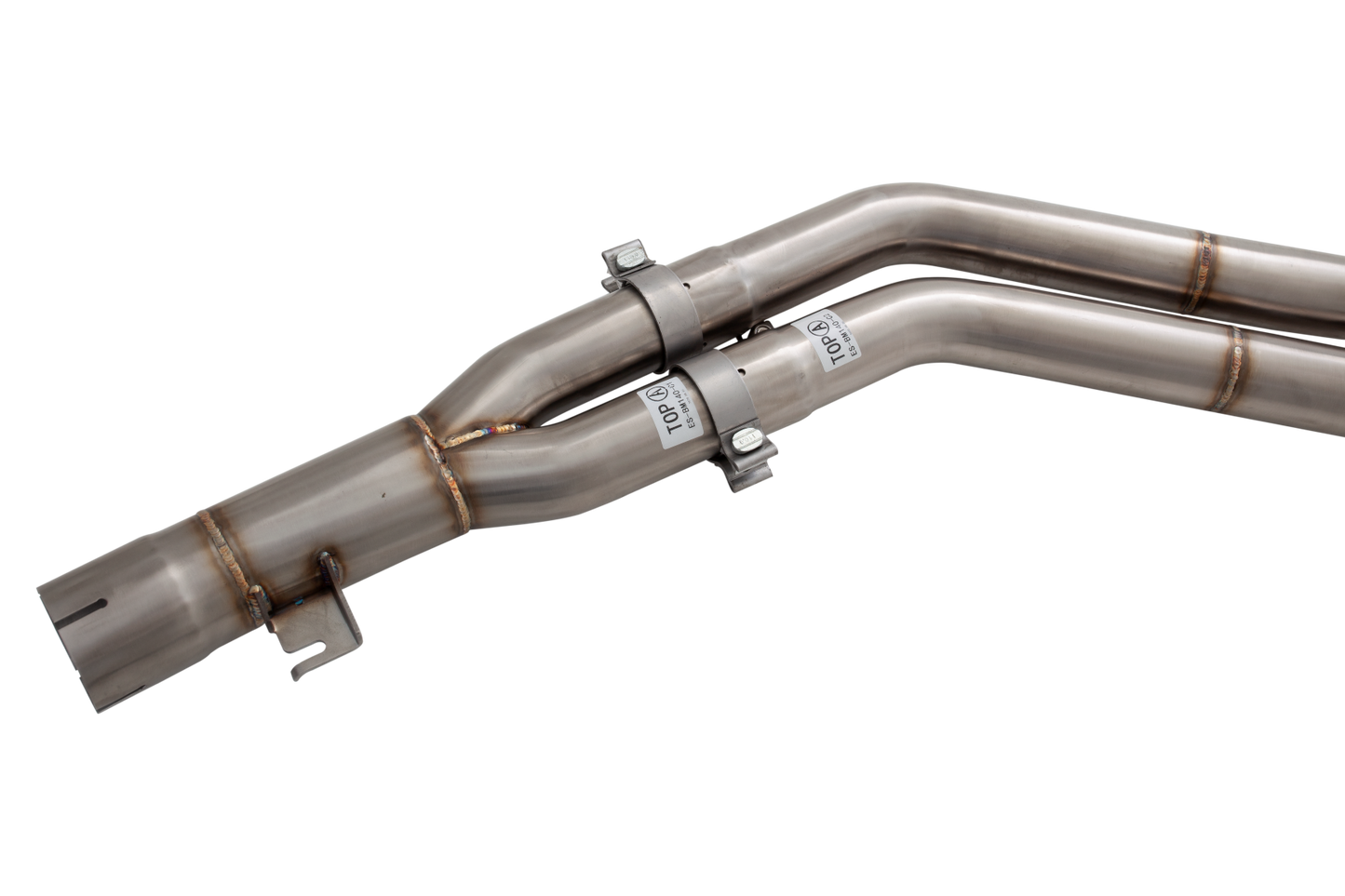Sistema Escape XForce con Silenciador Varex BMW Serie 1 F20 M135i - Imagen 2