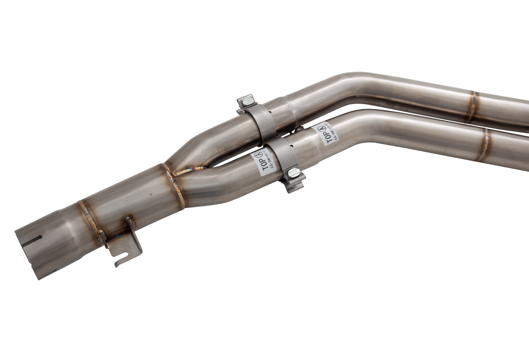 Sistema de Escape XForce Varex para BMW Serie 2 F22 M235i - Imagen 2