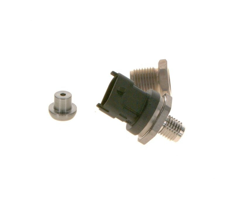 Kit Reparación Common Rail Sensor Presión Combustible Bosch BMW E46 330d Land Rover F 00R 004 556 - Imagen 2