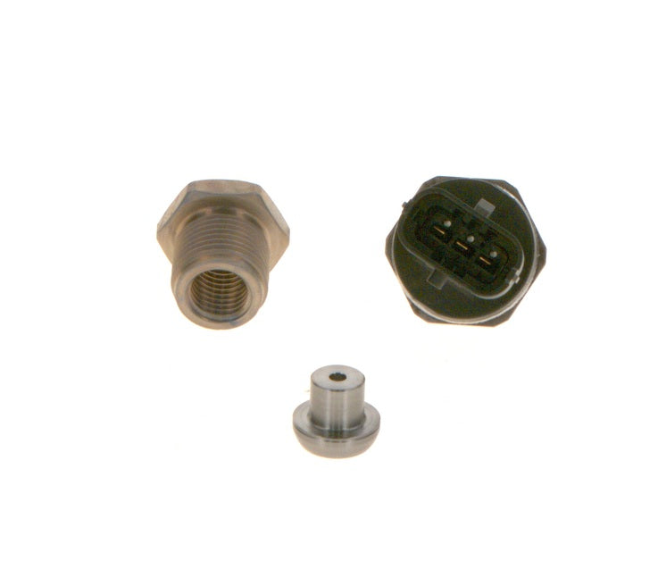 Kit Reparación Common Rail Sensor Presión Combustible Bosch BMW E46 330d Land Rover F 00R 004 556