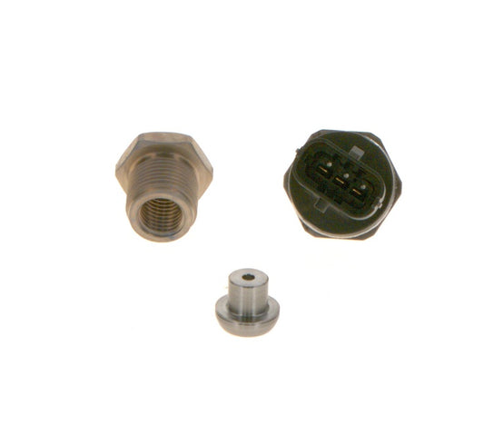 Kit Reparación Common Rail Sensor Presión Combustible Bosch BMW E46 330d Land Rover F 00R 004 556
