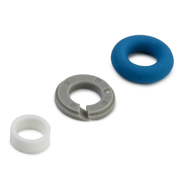 Kit de Reparación de Juntas Tóricas Inyector BOSCH F 00V H35 007 - Imagen 2