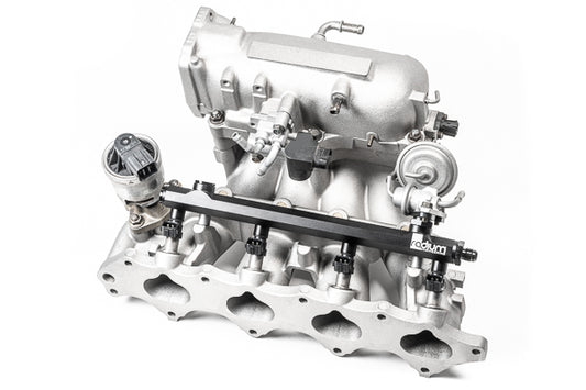 Rampa de Inyección Radium Engineering Honda F-H-Series