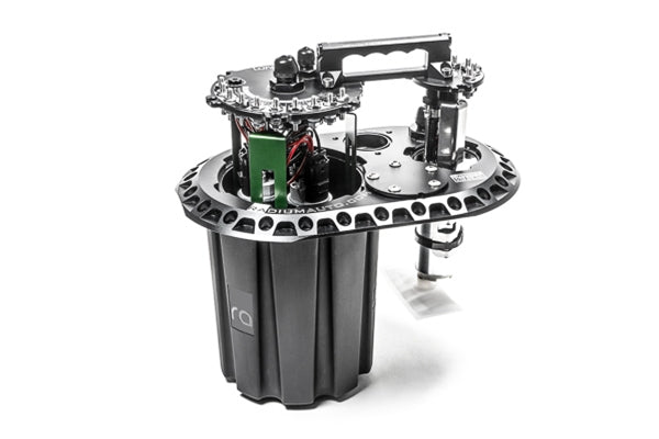 Depósito Anti-Oleaje FCST-X Para Bosch BR540 o DW400 Radium Engineering - Imagen 3