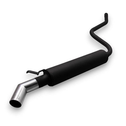 Escape Deportivo con Silenciador para FIAT Seicento 98-10 HATCHBACK