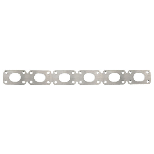 Brida de Colector de Escape SS304 para BMW M50 M52 M54