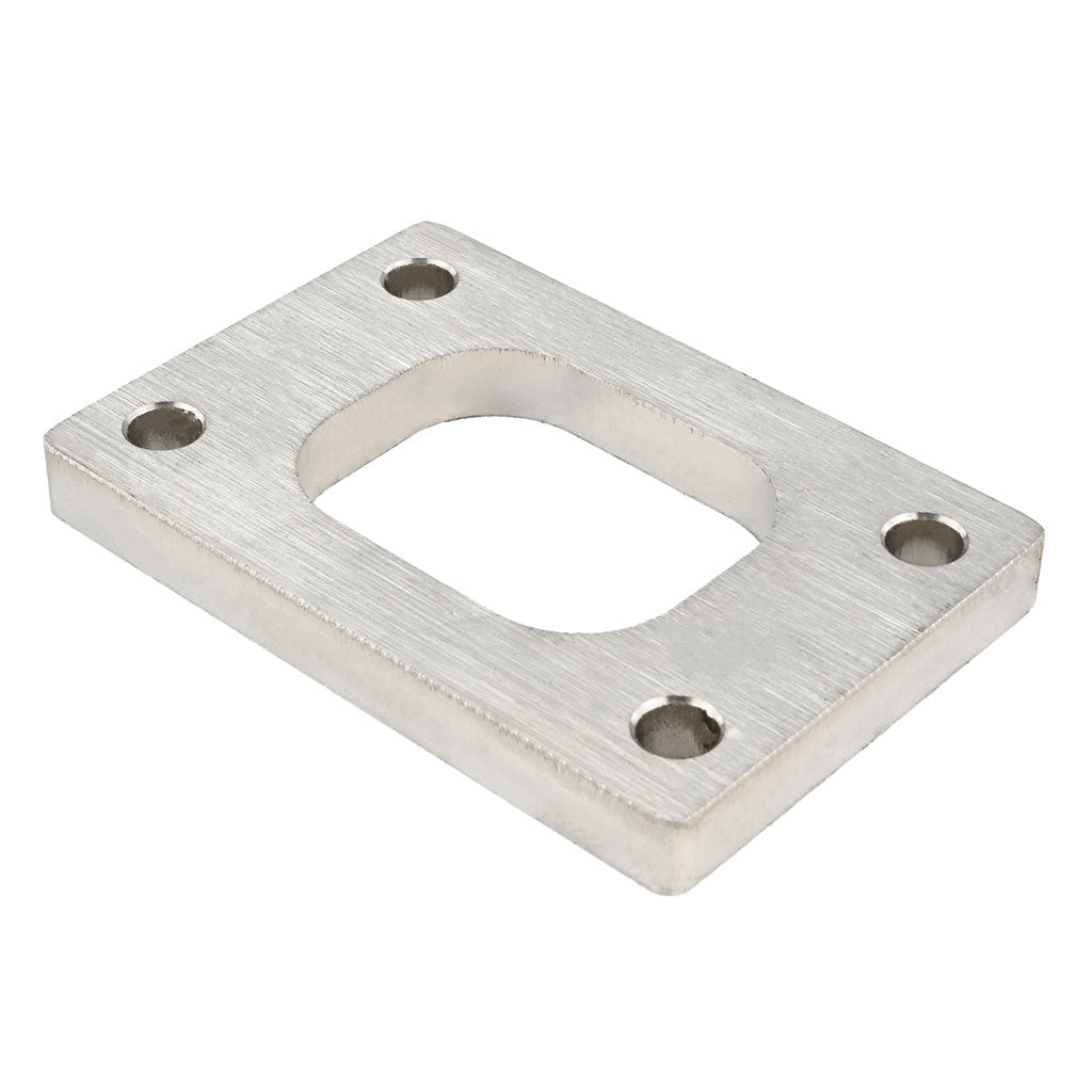 Brida de Escape FMIC.Pro T25 Acero Inoxidable SS321 - Imagen 2