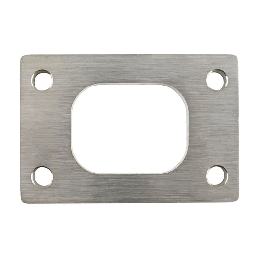Brida de Escape FMIC.Pro T25 Acero Inoxidable SS321