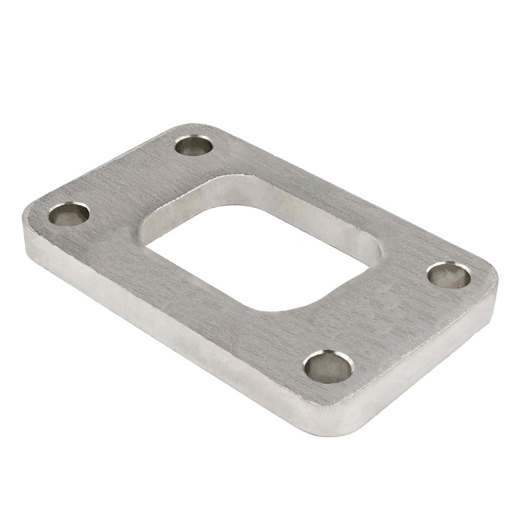 Brida de Escape FMIC.Pro T3 Acero Inoxidable SS321