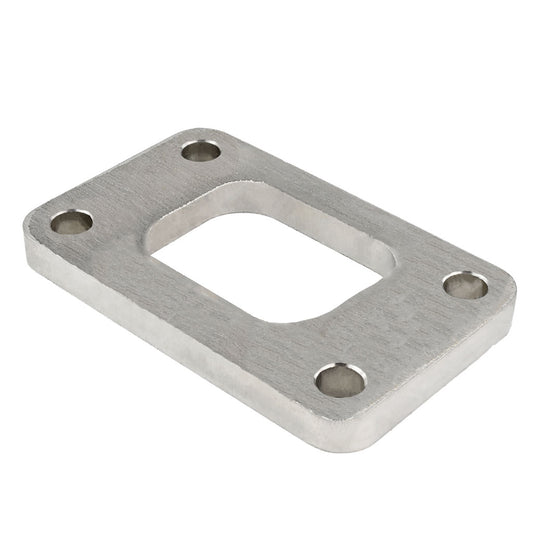 Brida de Escape FMIC.Pro T3 Acero Inoxidable SS321