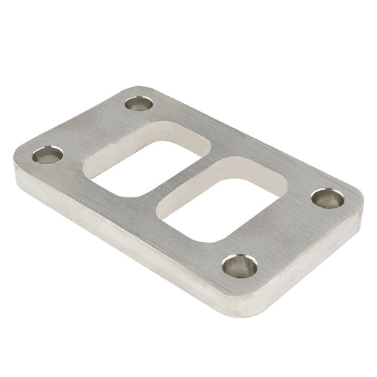 Brida de Escape FMIC.Pro T3 Twin Scroll Acero Inox. SS321