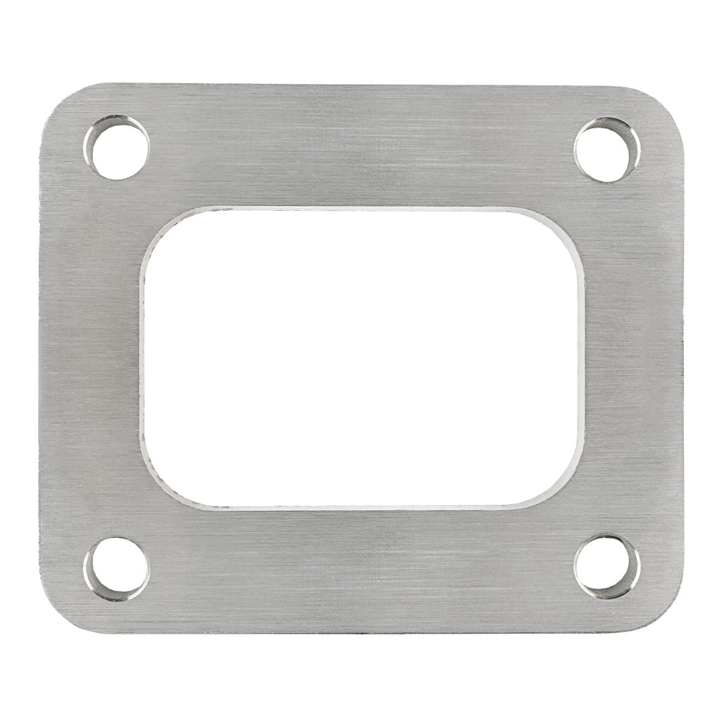 Brida de Escape FMIC.Pro T4 Acero Inox. SS321