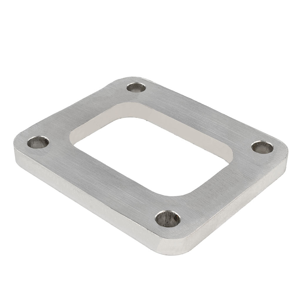 Brida de Escape FMIC.Pro T4 Acero Inox. SS321 - Imagen 2