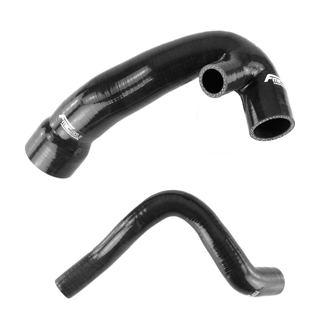 Kit de Manguito de Admisión de Silicona FMIC.EU Peugeot 207 GT GTI 1.6 Turbo - Negro - Imagen 2