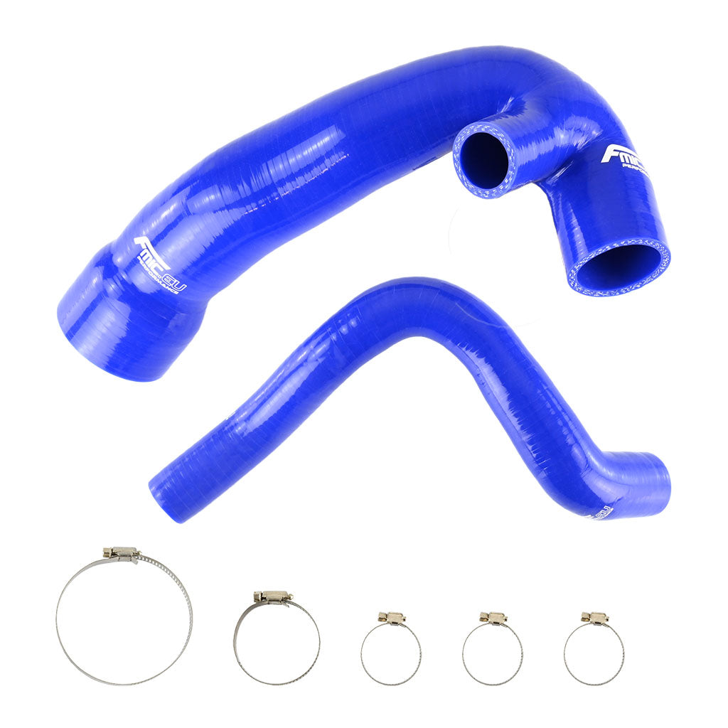 Kit de Manguito de Admisión de Silicona FMIC.EU Peugeot 207 GT GTI 1.6 Turbo - Imagen 3