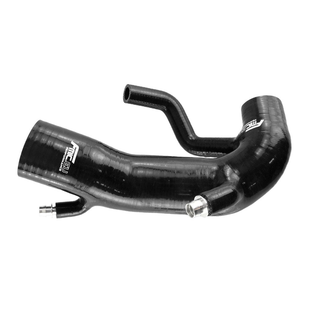 Manguito de Admisión de Silicona FMIC.EU Peugeot 308 GTI 270 CV - Negro - Imagen 2