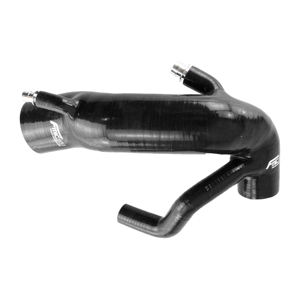 Manguito de Admisión de Silicona FMIC.EU Peugeot 308 GTI 270 CV - Negro