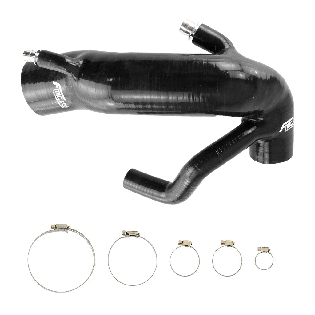 Manguito de Admisión de Silicona FMIC.EU Peugeot 308 GTI 270 CV - Negro - Imagen 3