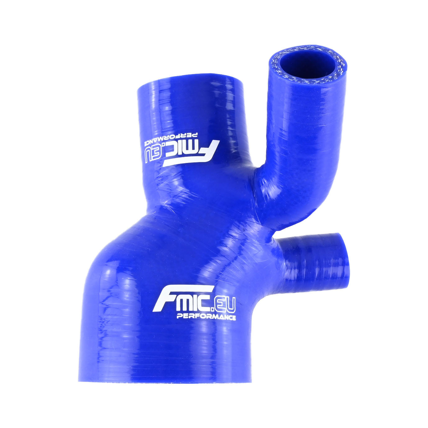 Manguito de Admisión de Silicona FMIC.EU Citroen DS3 1.6T Peugeot 207 GT GTI RCZ THP 156 - Imagen 3