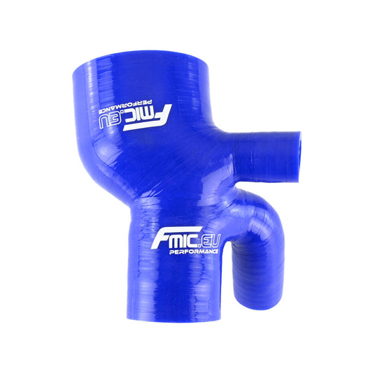 Manguito de Admisión de Silicona FMIC.EU Citroen DS3 1.6T Peugeot 207 GT GTI RCZ THP 156