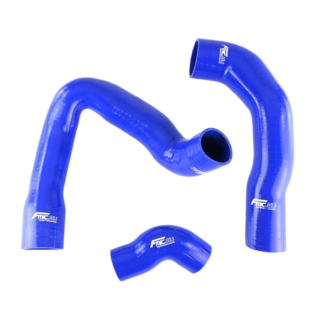 Kit de Manguitos de Silicona Turbo FMIC.EU Ford Focus RS MK3 - Imagen 2