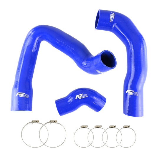 Kit de Manguitos de Silicona Turbo FMIC.EU Ford Focus RS MK3