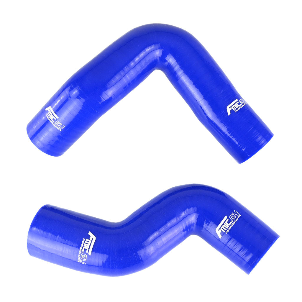 Kit de Manguitos de Silicona Intercooler FMIC.EU Audi TT S3 Cupra R - Imagen 2