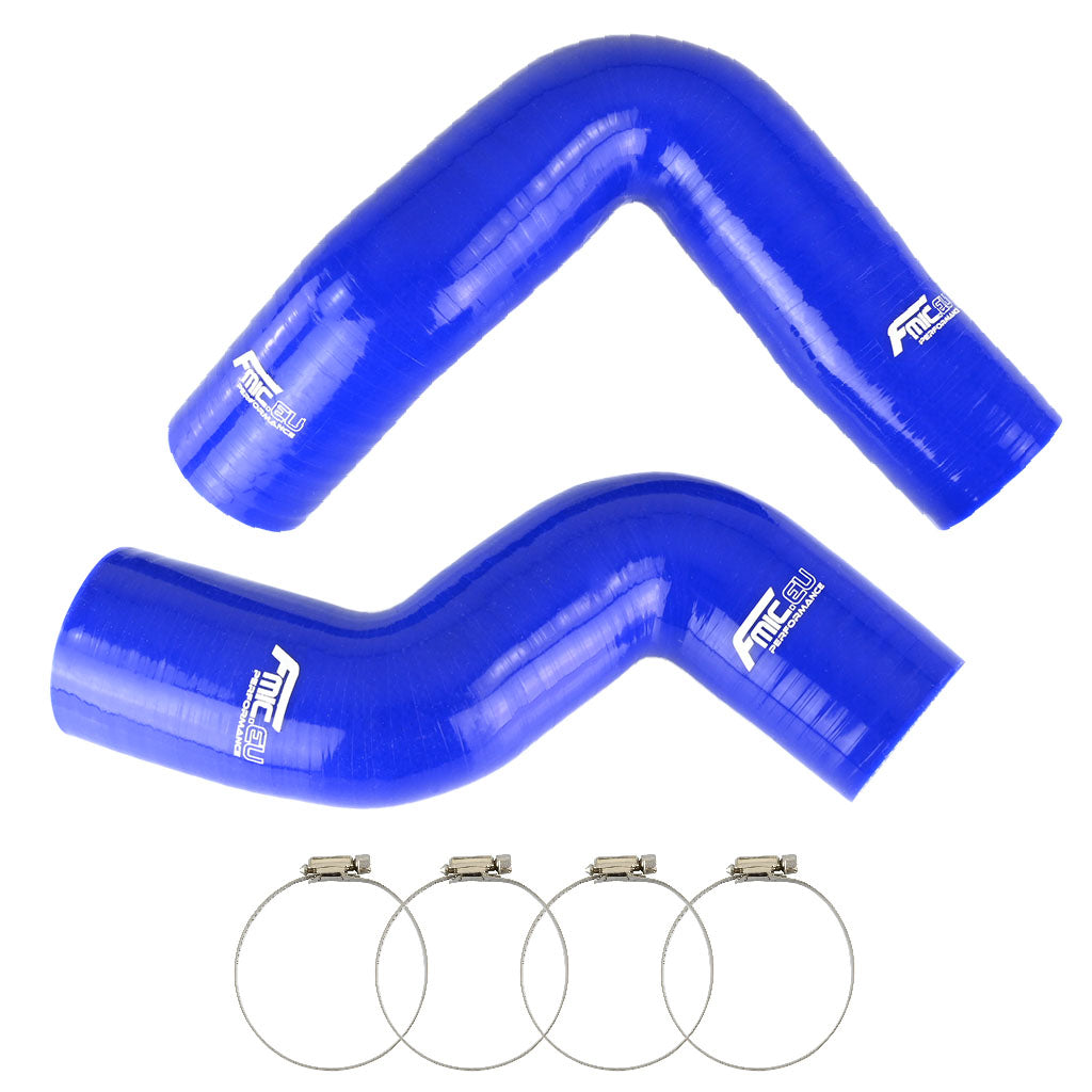 Kit de Manguitos de Silicona Intercooler FMIC.EU Audi TT S3 Cupra R