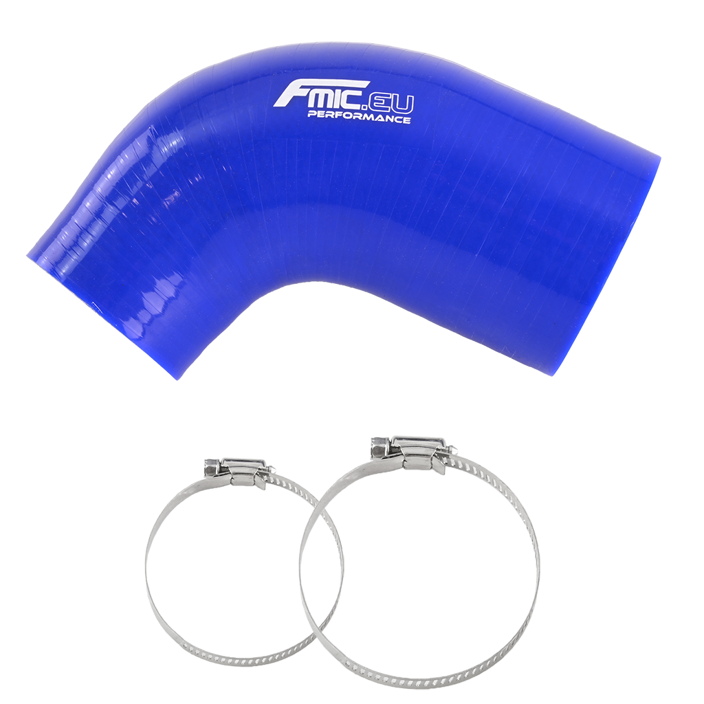 Manguito de Admisión de Silicona FMIC.EU Audi A3 S3 8L TT 8N Leon Cupra R 1.8T 98-06 - Imagen 2