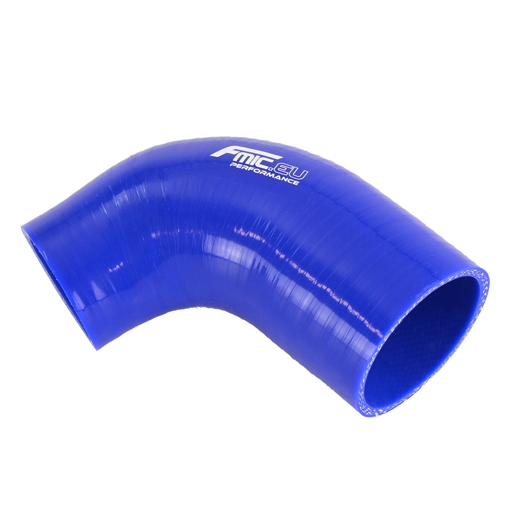 Manguito de Admisión de Silicona FMIC.EU Audi A3 S3 8L TT 8N Leon Cupra R 1.8T 98-06