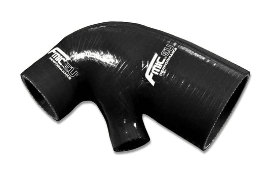 Manguito de Turbo de Silicona FMIC.EU Mini Cooper R60 2011 - Negro