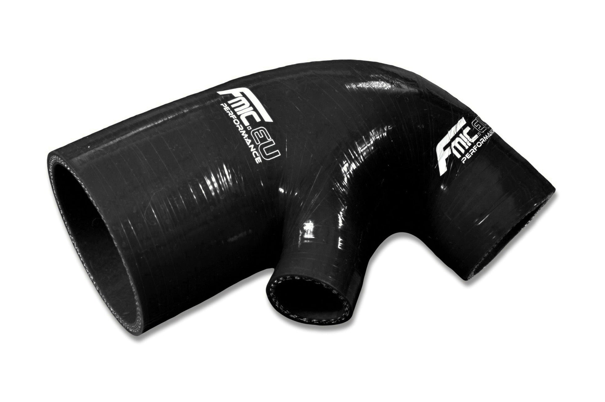 Manguito de Turbo de Silicona FMIC.EU Mini Cooper R60 2011 - Negro - Imagen 2