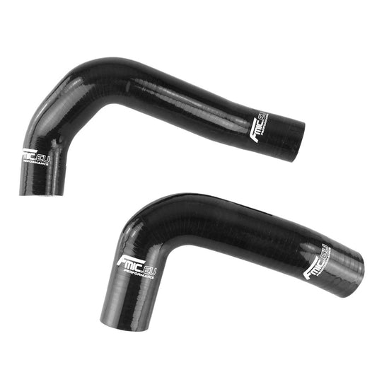 Kit Manguitos Refrigerante Radiador Silicona FMIC.EU BMW E34 E36