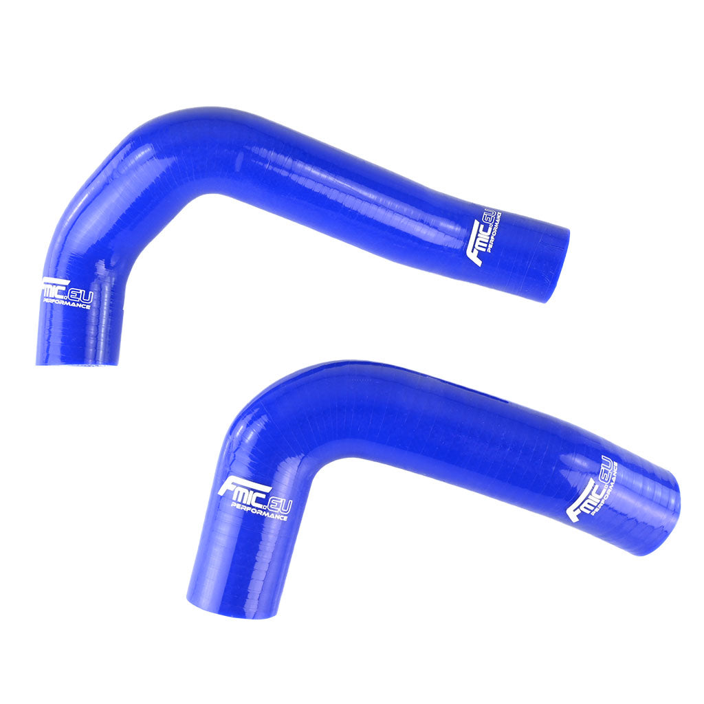 Kit Manguitos Silicona Radiador FMIC.EU BMW Serie 3 5 E34 E36 320i 323i 328i M50 - Imagen 2