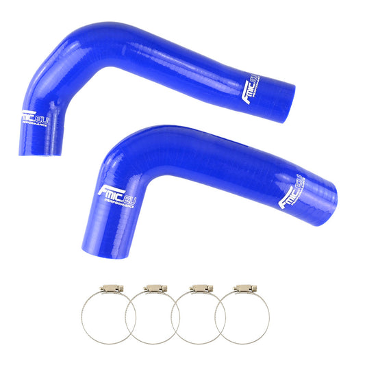 Kit Manguitos Silicona Radiador FMIC.EU BMW Serie 3 5 E34 E36 320i 323i 328i M50
