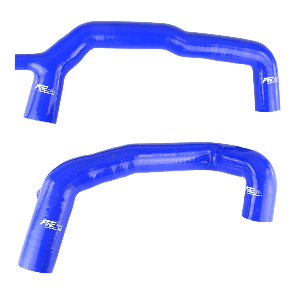 Kit de Manguitos de Silicona Turbo FMIC.EU BMW 335Xi 335i N54 3.0L