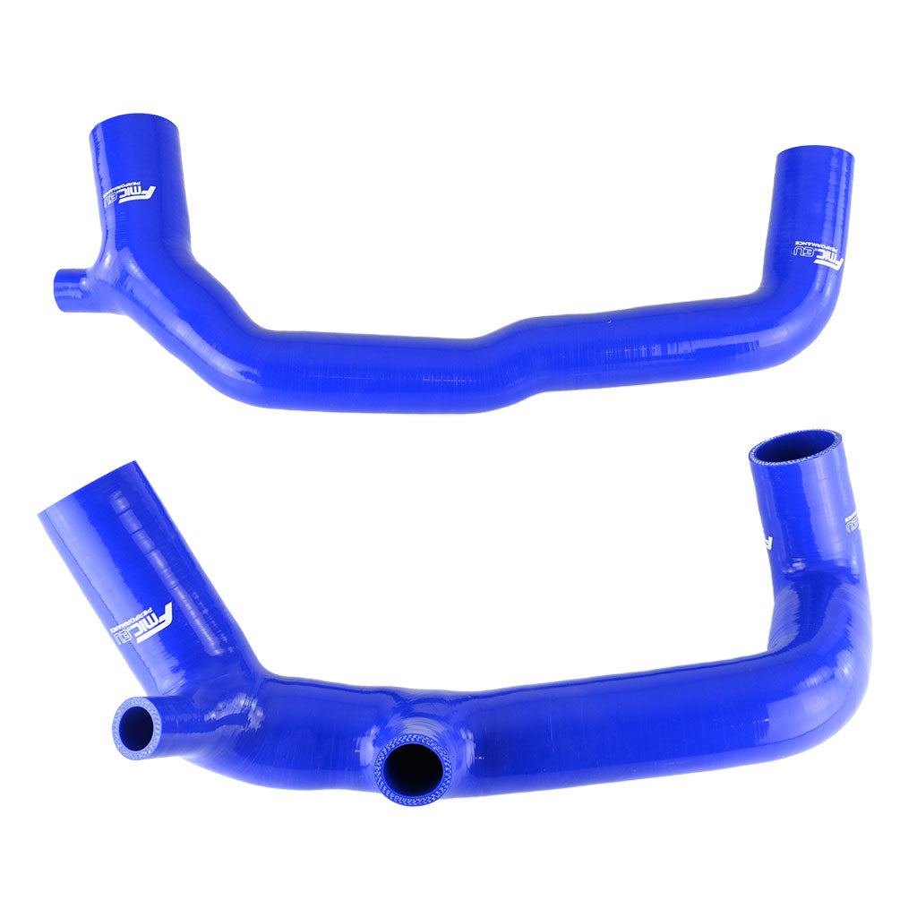 Kit de Manguitos de Silicona Turbo FMIC.EU BMW 335Xi 335i N54 3.0L - Imagen 2