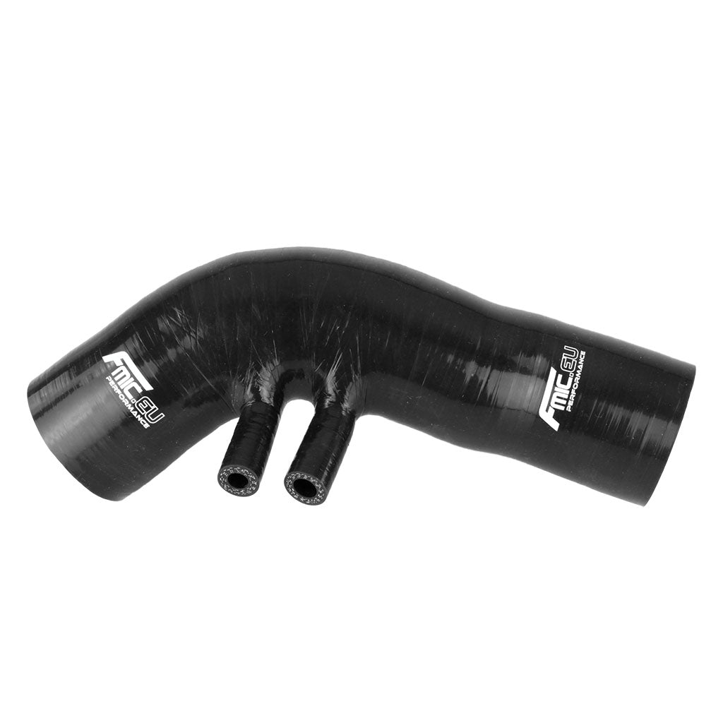 Manguito de Admisión de Silicona FMIC.EU Mini Cooper S R53 R52 2002-2008 - Negro - Imagen 3