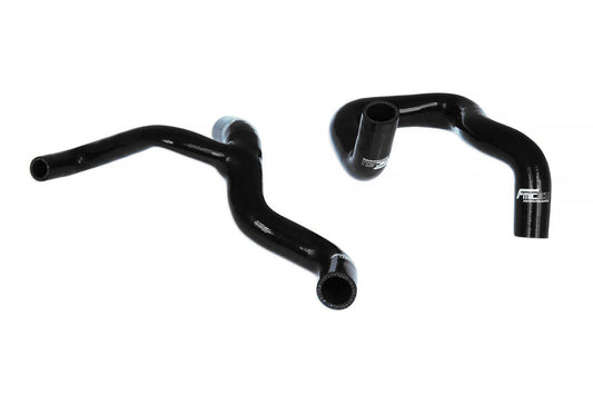 Kit Manguitos Refrigerante Silicona FMIC.EU Ford Focus MK1 2.0 ST170 1998-2004 - Negro