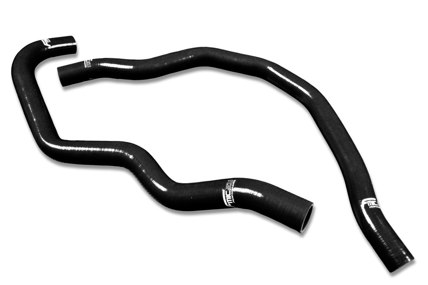 Kit de Manguitos de Refrigerante de Silicona FMIC.EU Honda S2000 AP1 F20C F22C - Negro - Imagen 2