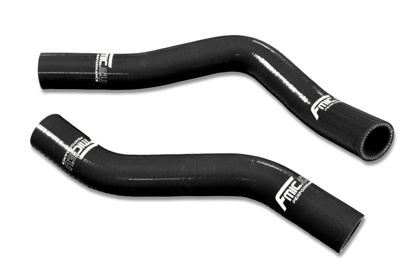 Kit Manguitos Refrigerante Silicona FMIC.EU Honda CRZ i-VTEC 2011-2015 - Negro