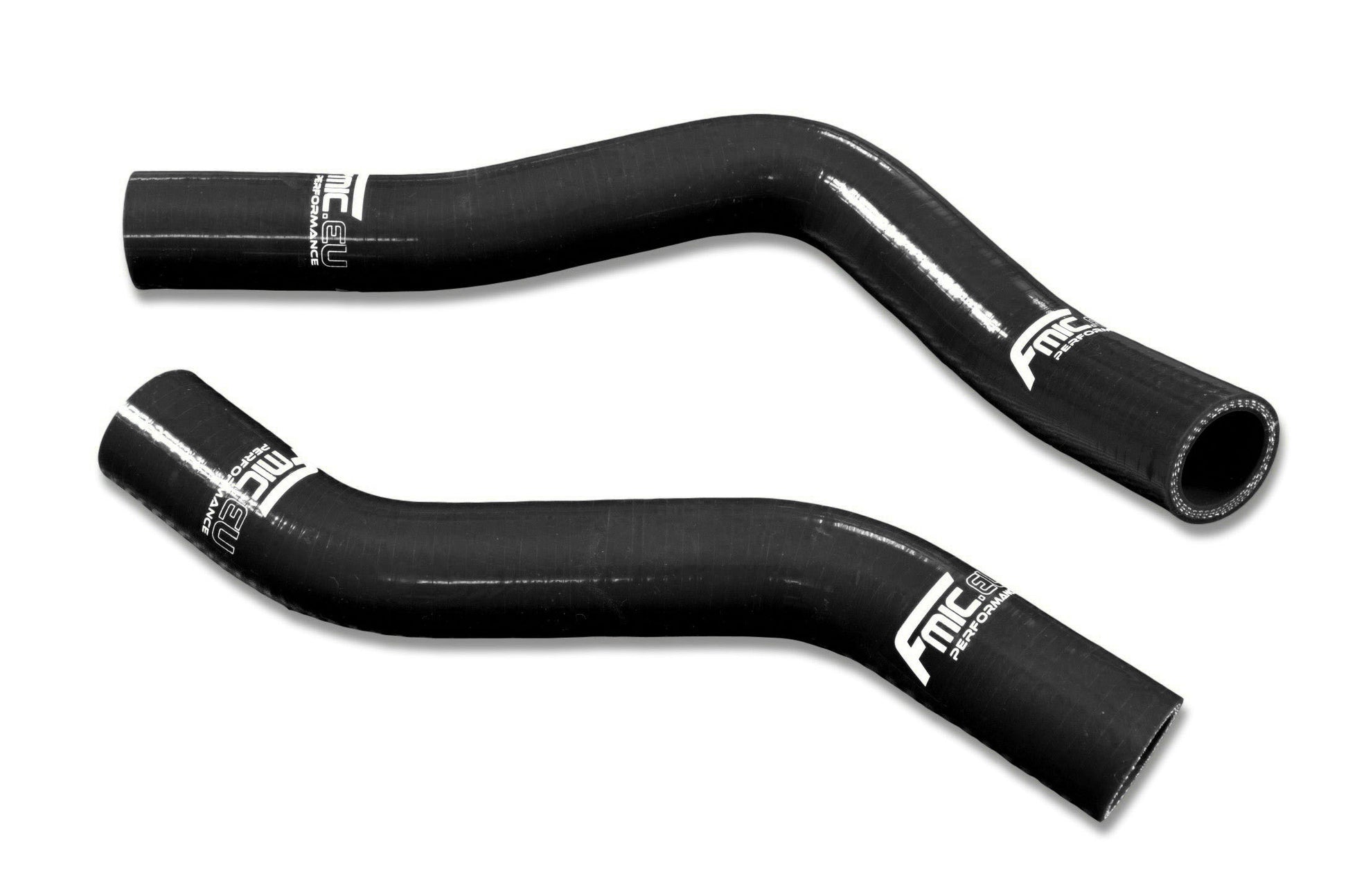 Kit Manguitos Refrigerante Silicona FMIC.EU Honda CRZ i-VTEC 2011-2015 - Negro