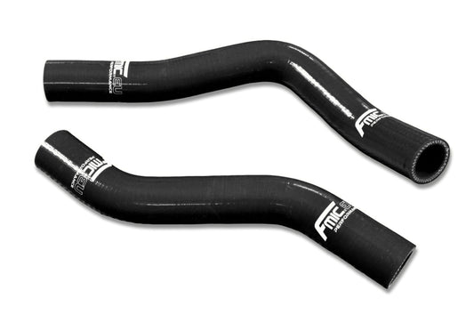 Kit Manguitos Refrigerante Silicona FMIC.EU Honda CRZ i-VTEC 2011-2015 - Negro