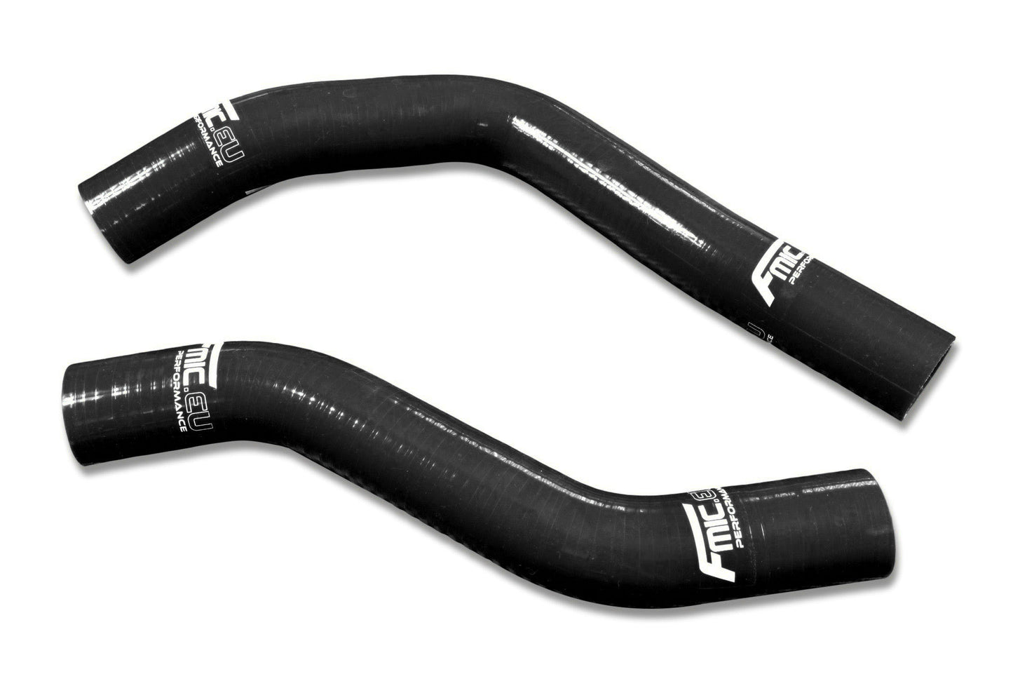 Kit Manguitos Refrigerante Silicona FMIC.EU Honda CRZ i-VTEC 2011-2015 - Negro - Imagen 2
