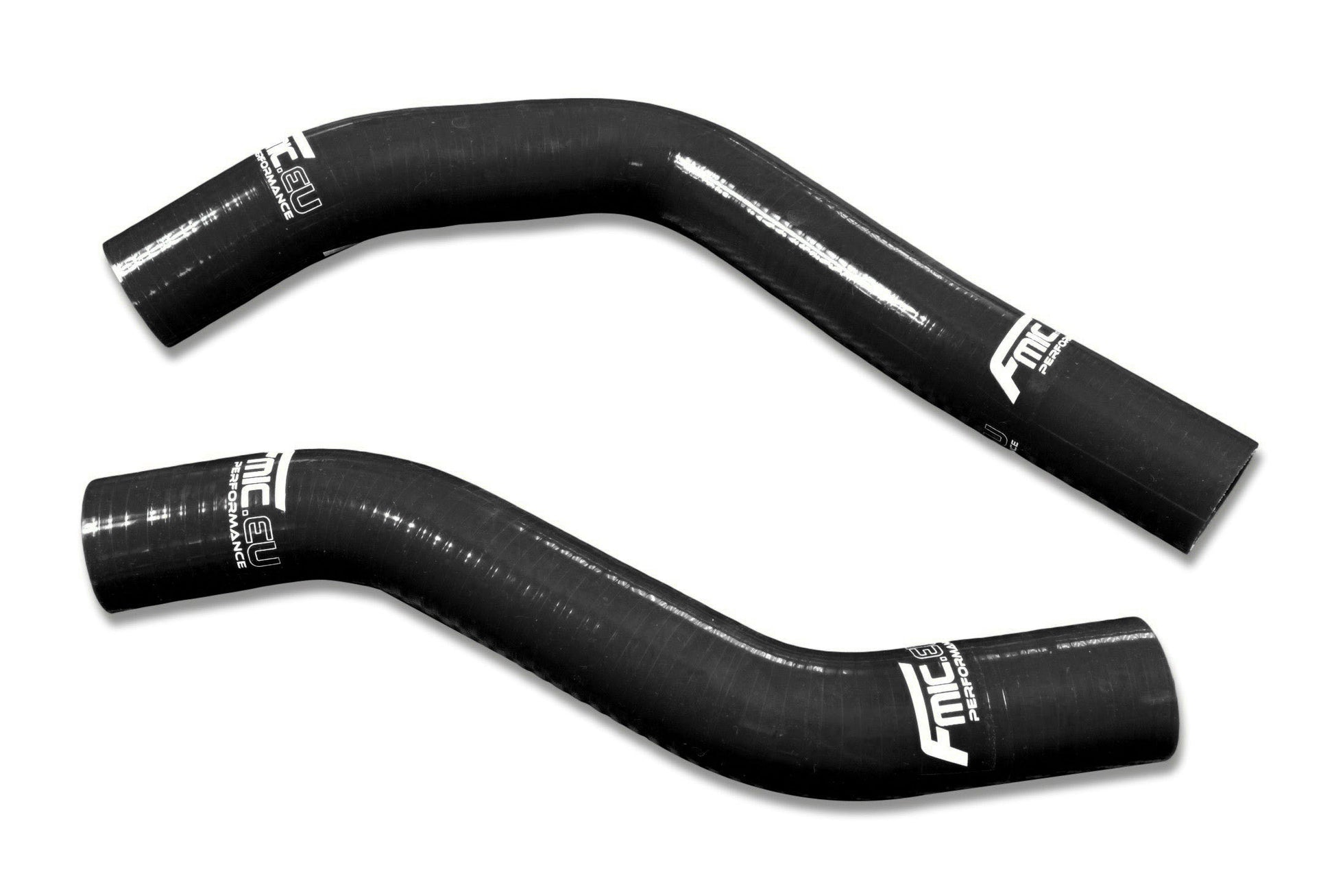 Kit Manguitos Refrigerante Silicona FMIC.EU Honda CRZ i-VTEC 2011-2015 - Negro - Imagen 2