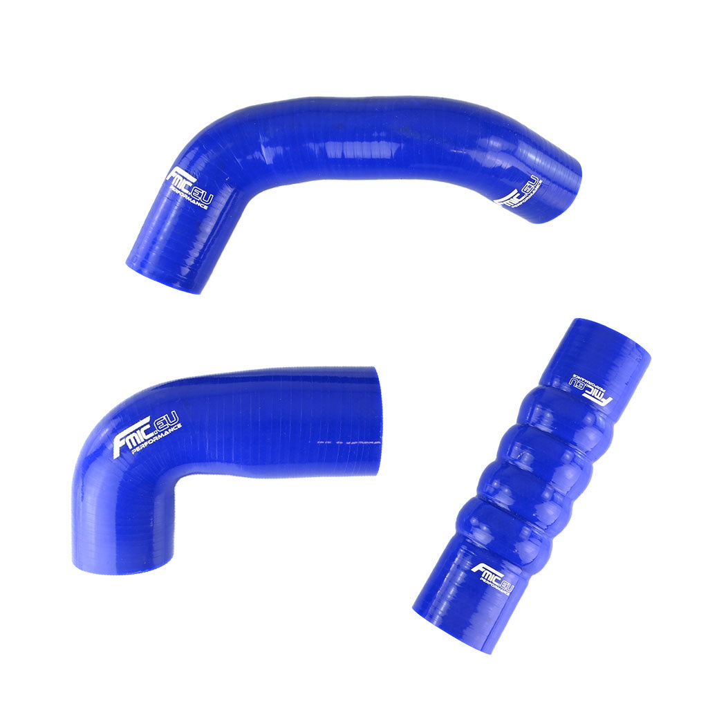 Kit de Manguitos de Silicona Intercooler FMIC.EU Honda Civic X 1.5L Turbo 16-20