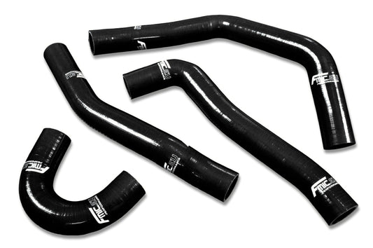 Kit Manguitos Refrigerante Silicona FMIC.EU Evo 10 X 4B11T