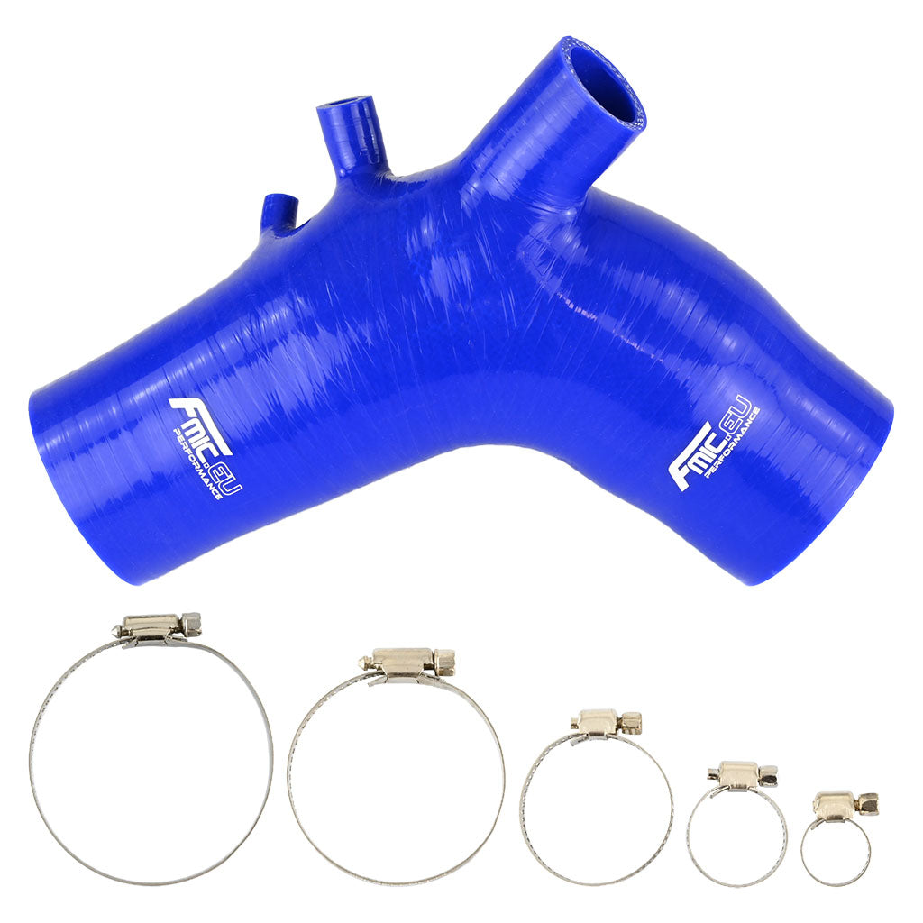 Manguito de Admisión de Silicona FMIC.EU Mitsubishi Lancer Evo X 10 2008-2015
