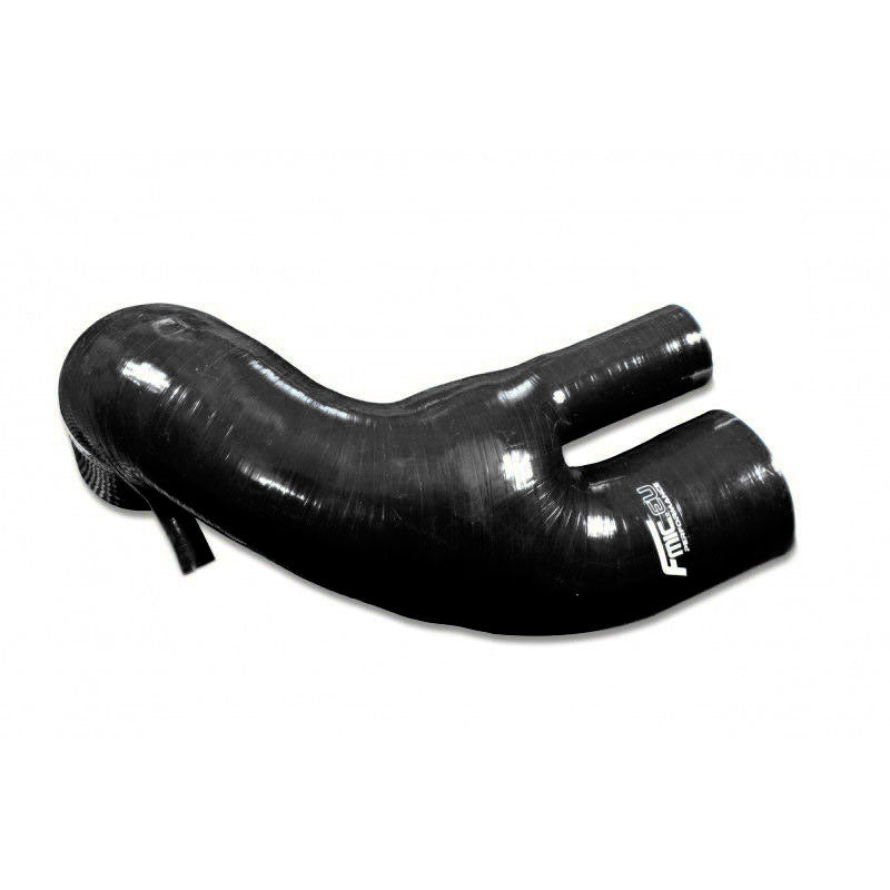 Manguito de Turbo de Silicona FMIC.EU Mazda Mazdaspeed3/6 2.3L - Negro